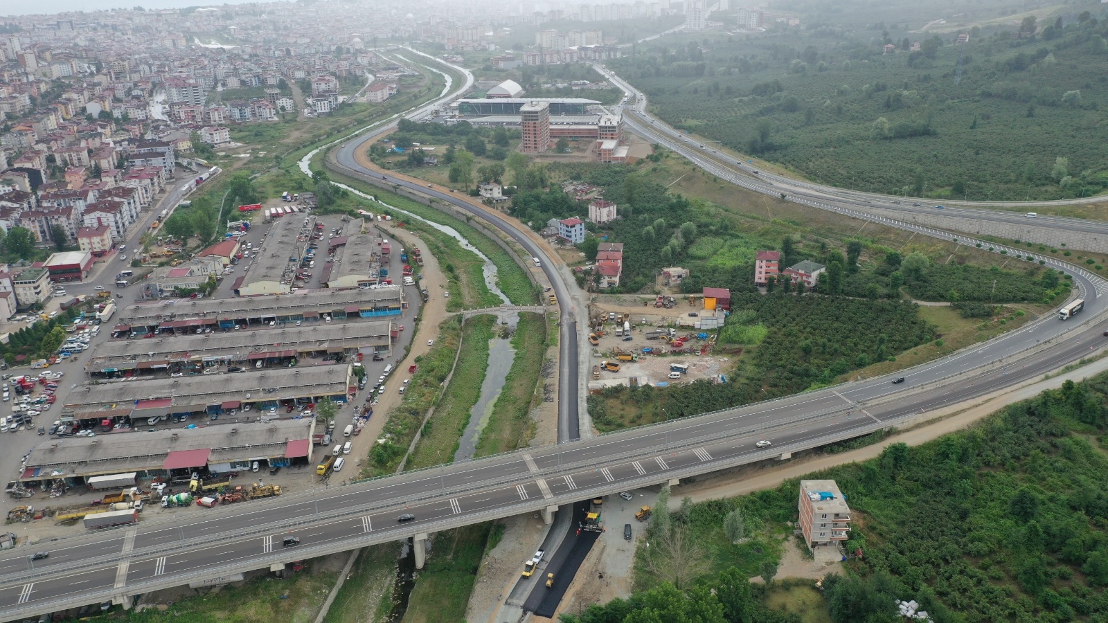 BU YOL HERKESE İYİ GELECEK